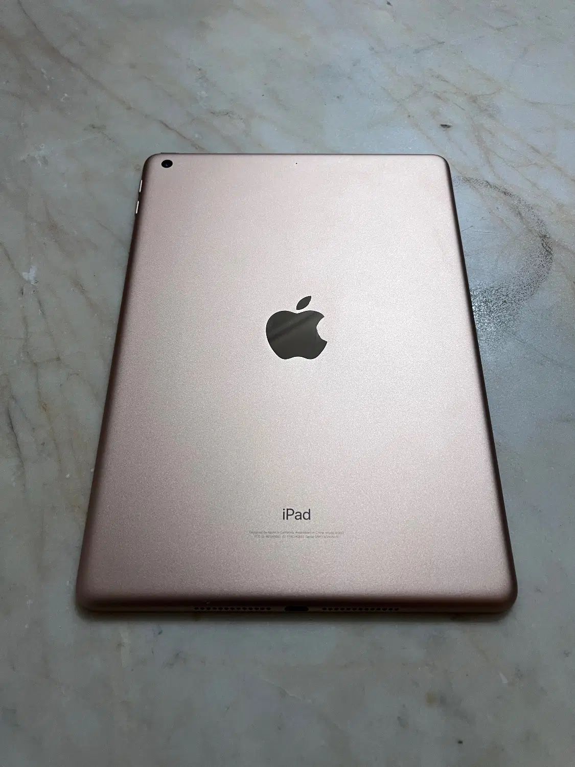 ایپد ۶ ipad 6th 2018 wifi|تبلت|تهران, جمهوری|دیوار