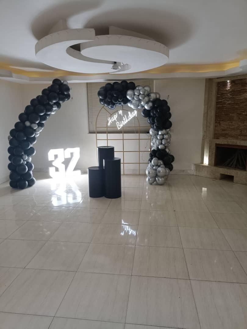 اجاره صندلی،اجاره باند،اجاره انواع میز،دیجی ونور|خدمات پذیرایی، مراسم|صدرا-فارس, فاز ۱|دیوار