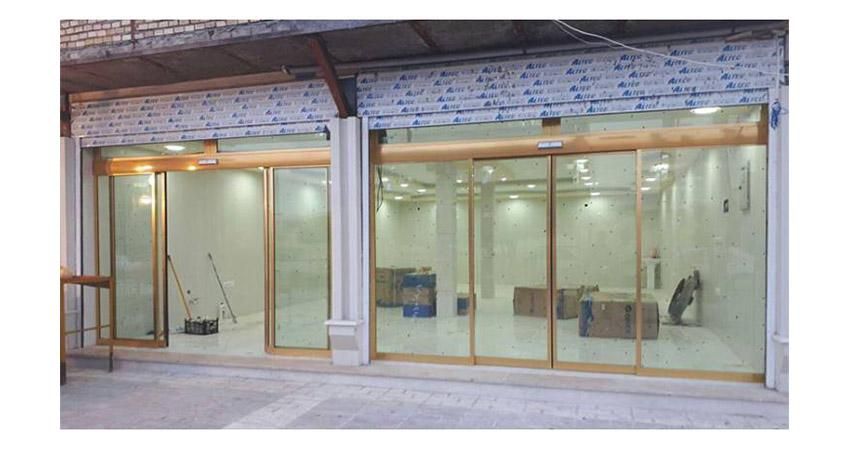 کرکره برقی ، جک پارکینگی، درب سکوریت(نقدواقساط)|خدمات پیشه و مهارت|زاهدان, |دیوار