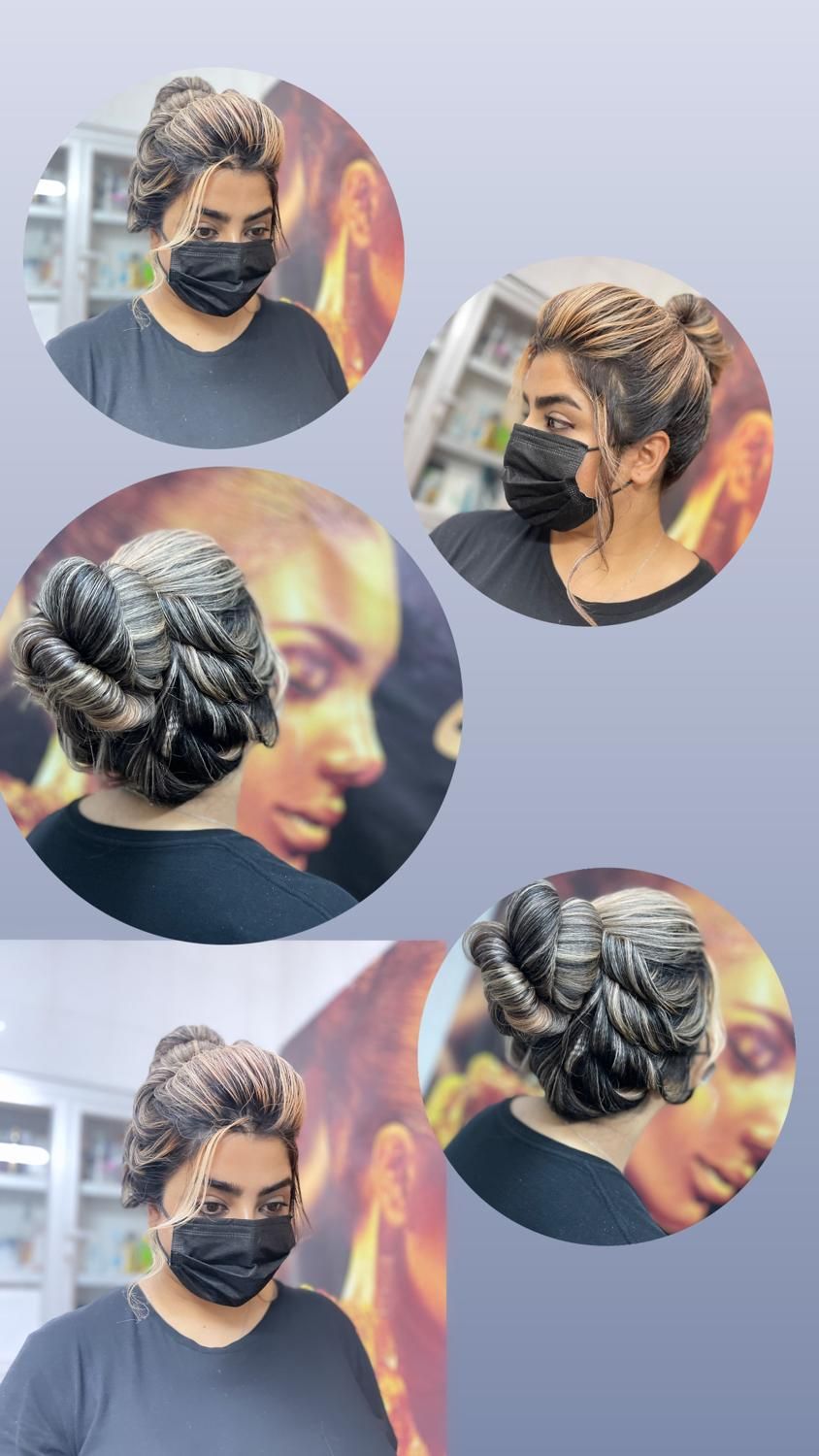 اموزش وخدمات شنیون دراموزشگاه با مدرک فنی|خدمات آموزشی|شیراز, سینما سعدی|دیوار