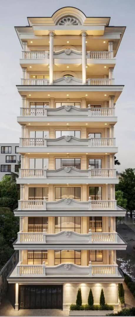 پیش فروش واحد /پاسداران/بصورت اقساطی|پیشفروش املاک|بندر انزلی, پاسداران|دیوار