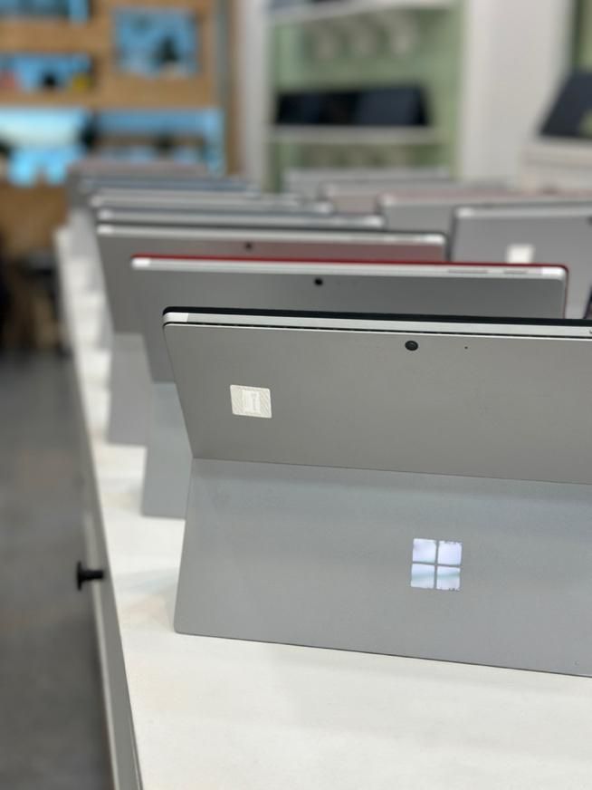 سرفیس پرو ۵ Surface Pro5 ( تک سایار)|رایانه همراه|تبریز, |دیوار