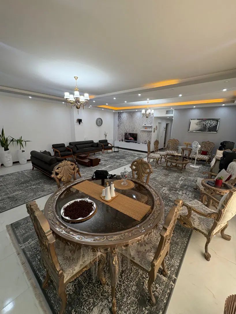 فروش آپارتمان۱۵۵ متری ۳خواب/فول امکانات/تاپ لوکیشن|فروش آپارتمان|کرج, گلشهر|دیوار