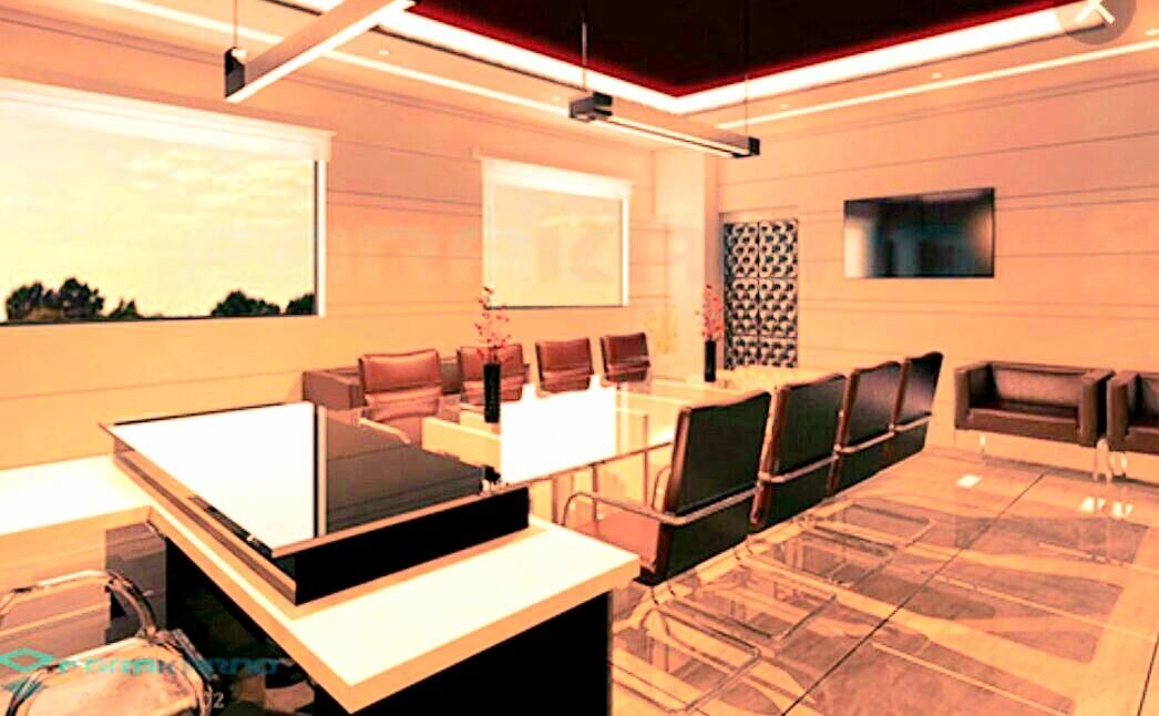 60متر تاپ زیر قیمت( سند دار) بر مطهری ازادگان|فروش دفتر کار، اتاق اداری، مطب|کرج, جهان‌شهر|دیوار