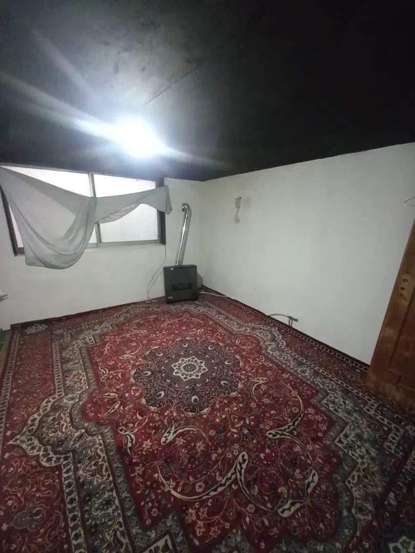 ۶۰ متر ، شهرک فجر، ۱۳۰ تومن رهن + ۲ تومن ماهانه|اجارهٔ خانه و ویلا|رشت, دروازه لاکان|دیوار