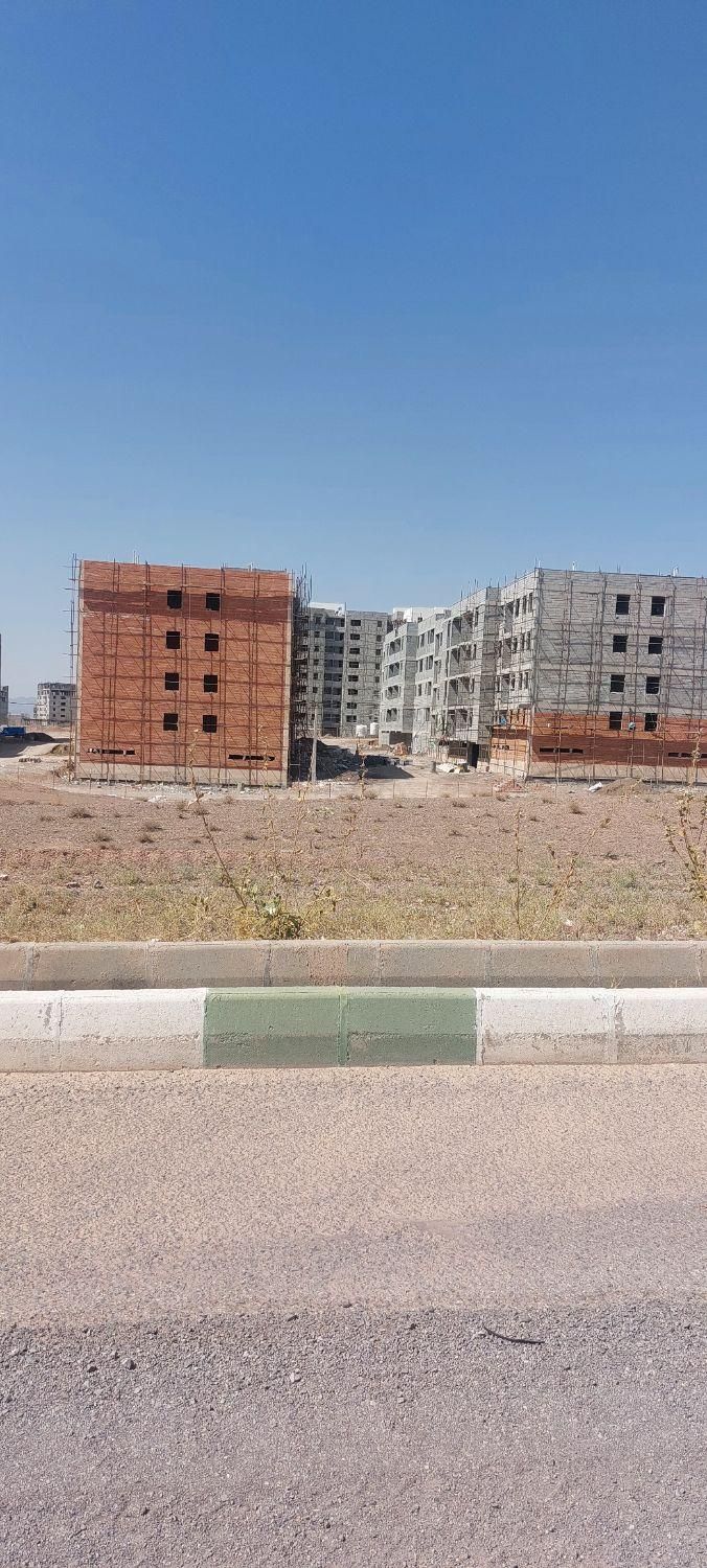 اپارتمان واقع در فاز ۷وصفر شهر پرند|فروش آپارتمان|پرند, فاز ۶|دیوار