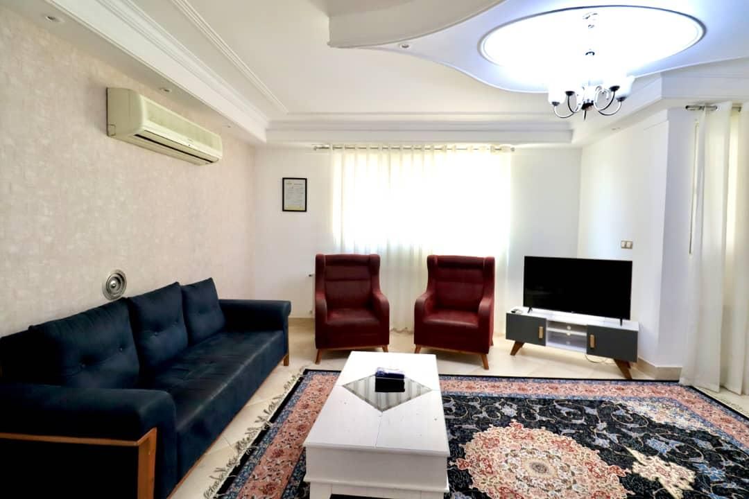 اجاره روزانه/هفتگی/ماهانه آپارتمان قدوسی/پاسداران|اجارهٔ کوتاه‌مدت آپارتمان و سوئیت|شیراز, قدوسی شرقی|دیوار