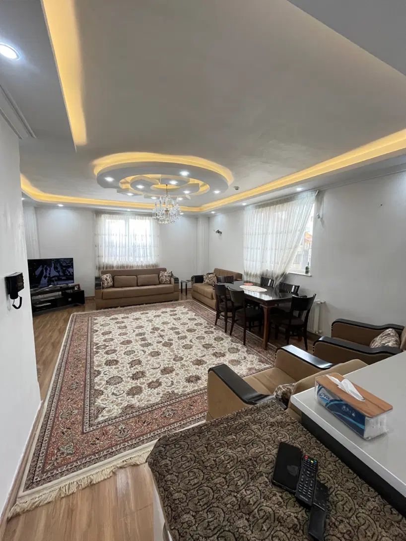 فروش آپارتمان سندتکبرگ ویو آزاد پارکینگ اختصاصی|فروش آپارتمان|رشت, کوی غلام نیا|دیوار