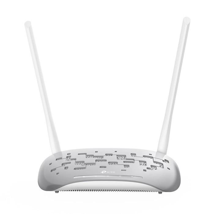 مودم VDSL/ADSL تی پی-لینک مدل TD-W9950|مودم و تجهیزات شبکه|تهران, میدان ولیعصر|دیوار
