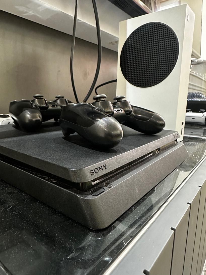 کرایه انواع کنسول بازی PS4 و XBOX|کنسول، بازی ویدئویی و آنلاین|شیراز, فرهنگ شهر|دیوار