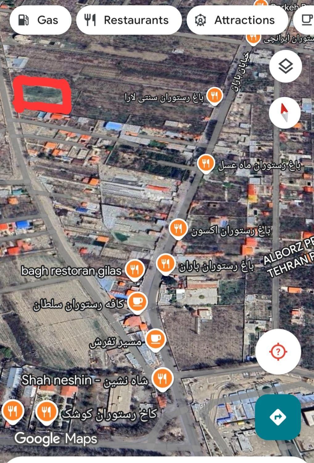زمین چهاردیواری ، ۶۵ متر بر ، ساخت تالار و تجاری|فروش دفتر صنعتی، کشاورزی، تجاری|مشکین‌دشت, |دیوار