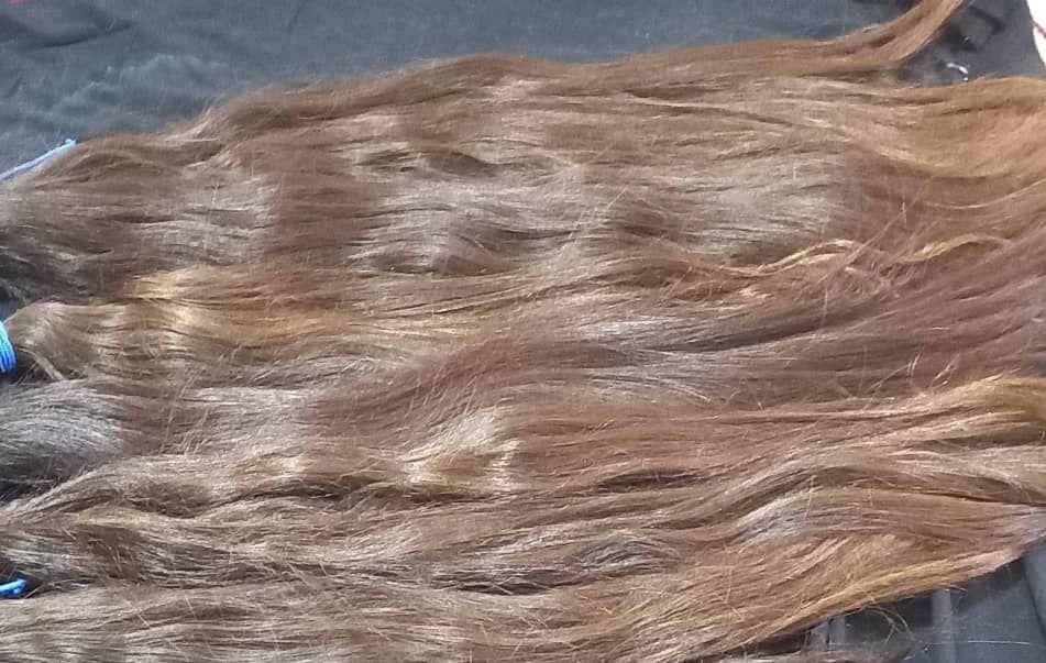 خریدار موی بانوان به قیمت میلیونی|خدمات آرایشگری و زیبایی|سنقر, |دیوار