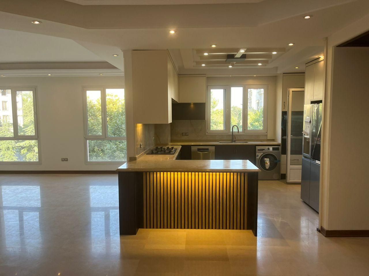 کامرانیه شمالی ۱۷۵ متر آپارتمان موقعیت اداری|فروش دفتر کار، اتاق اداری، مطب|تهران, کامرانیه|دیوار