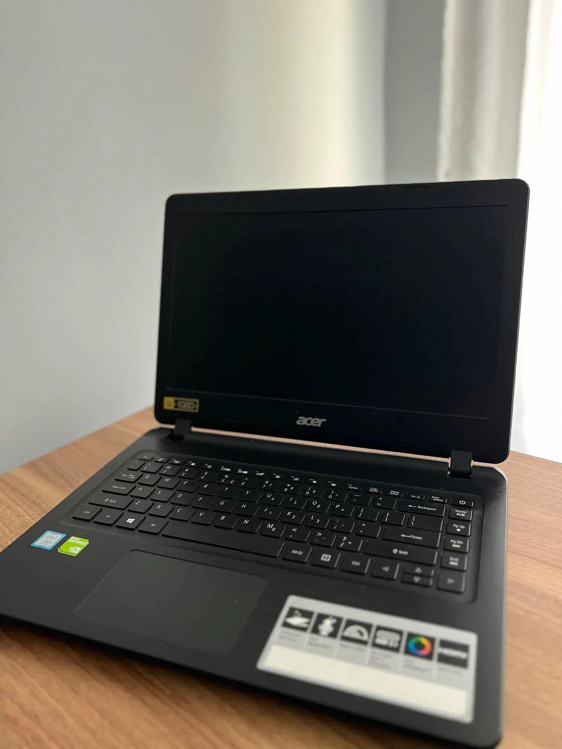 لپتاپ  Acer|رایانه همراه|تهران, اقدسیه|دیوار