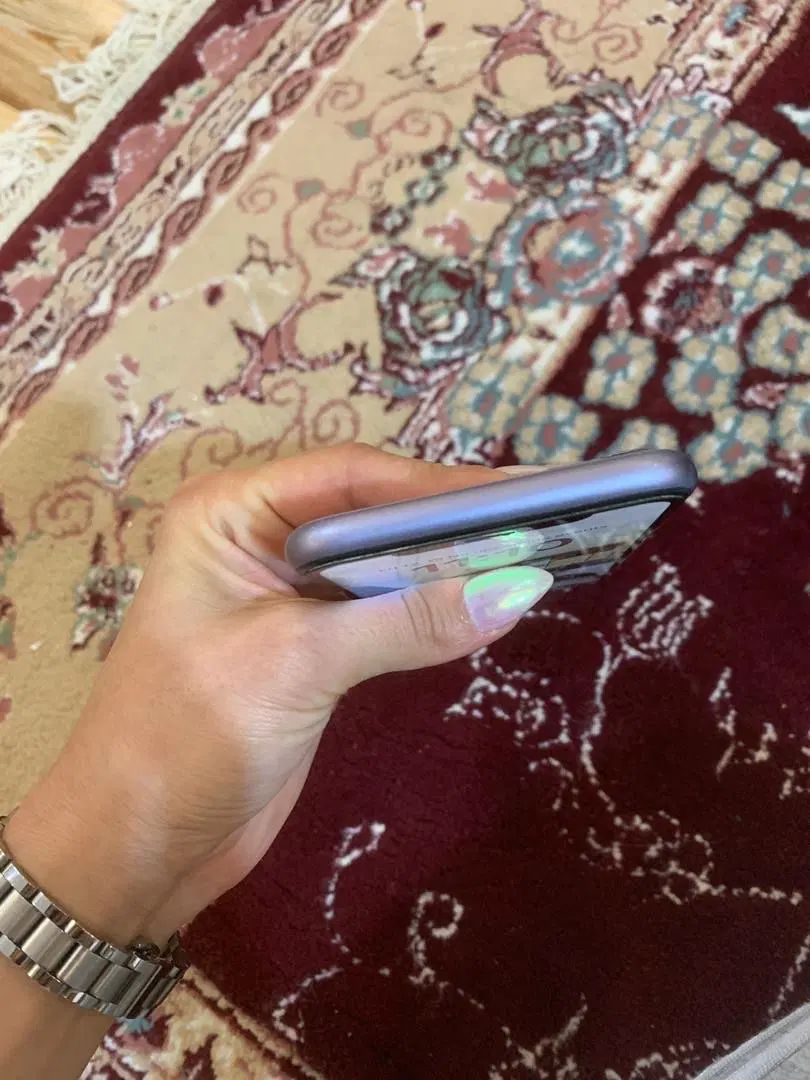 ایفون۱۱حافظه۱۲۸دوسیم|موبایل|ارومیه, |دیوار