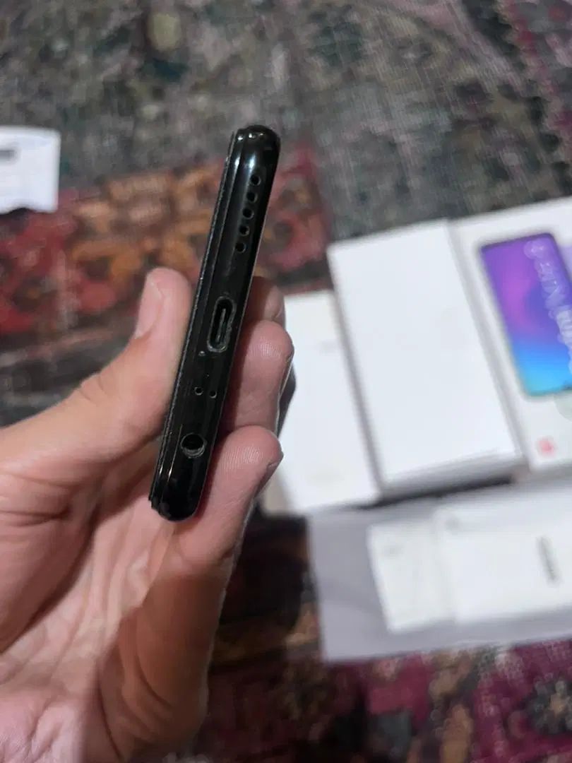 شیائومی Redmi Note 8 با حافظهٔ ۶۴ گیگابایت|موبایل|تهران, کاج|دیوار