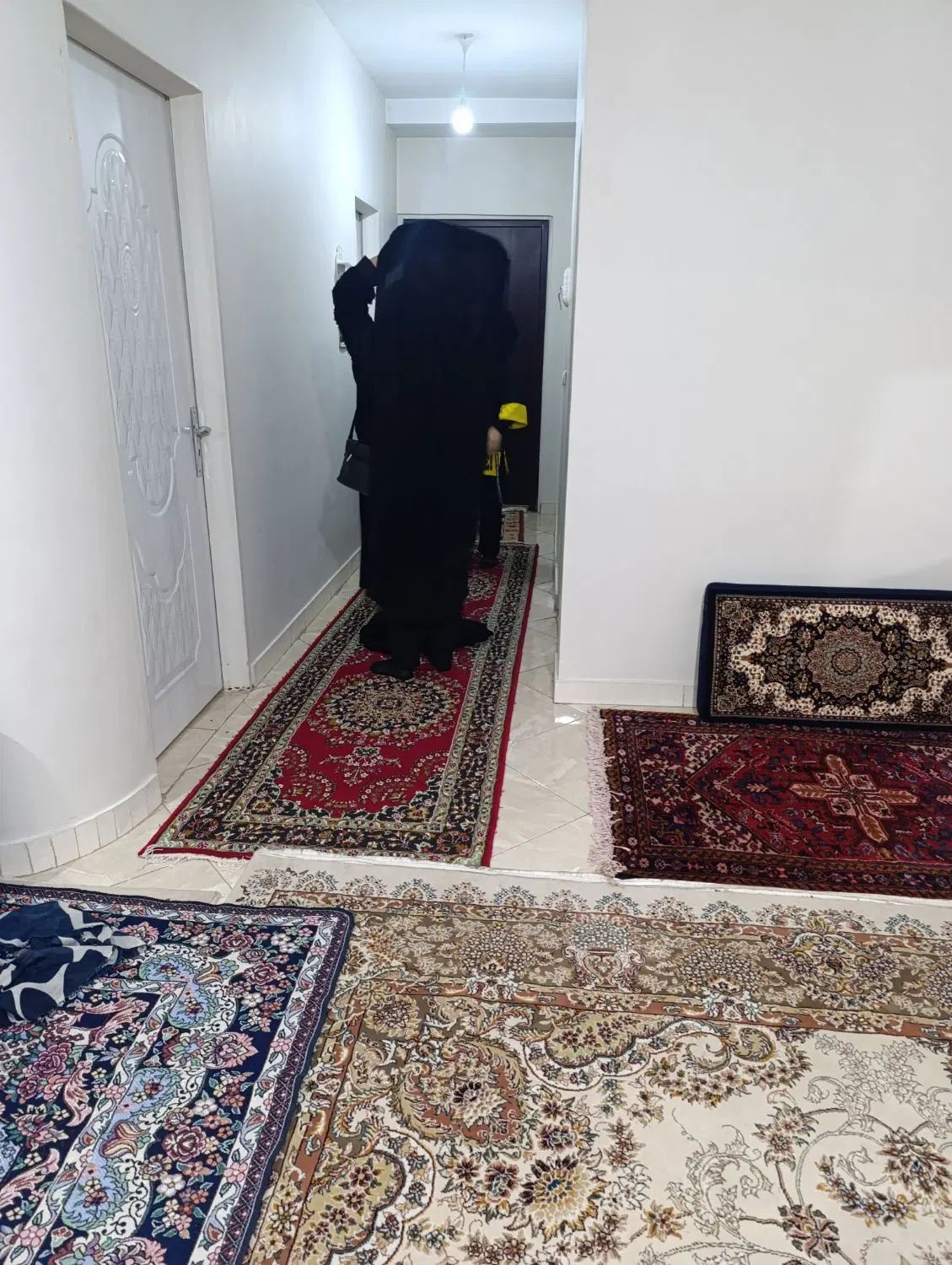اجاره آپارتمان ۱۰۳ متری ۲ خوابه در خرمدشت|اجارهٔ آپارتمان|کرج, خرمدشت|دیوار