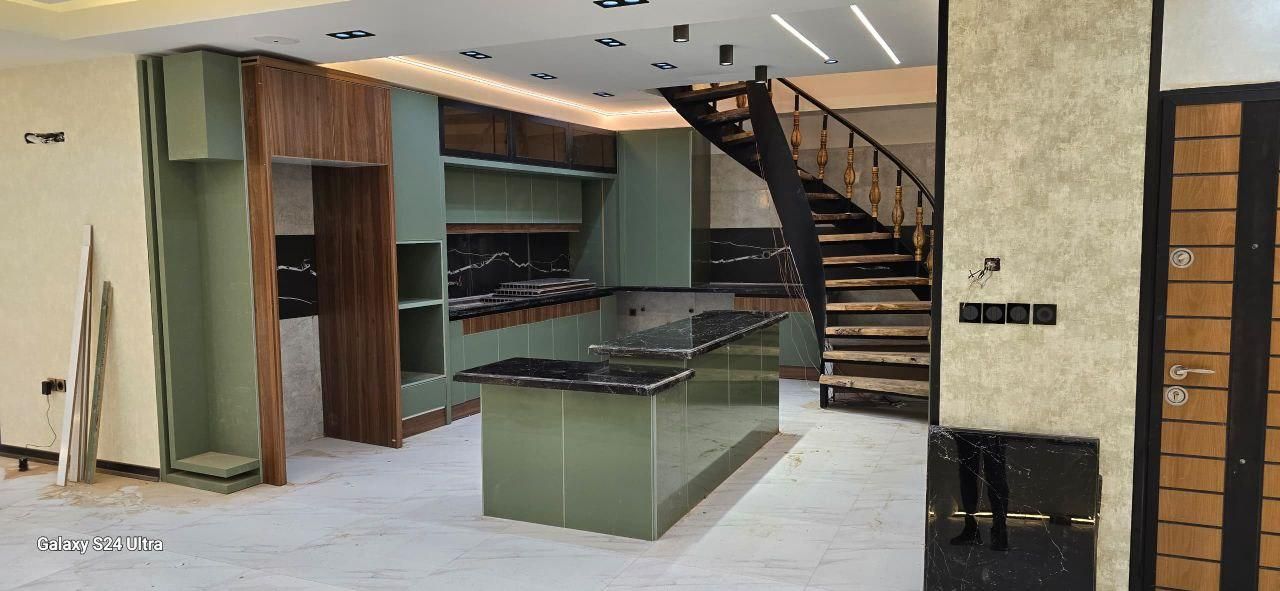 mdf کابینت ....کمد دیواری|خدمات پیشه و مهارت|اندیشه, شهرک المهدی|دیوار