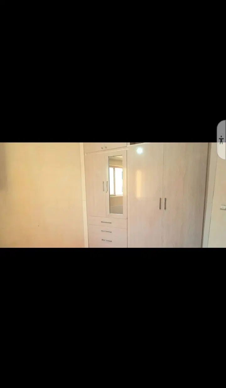 اجاره آپارتمان/ مهرنور/ طبقه ۳ تخلیه / وموارد دیگر|اجارهٔ آپارتمان|نیشابور, مسکن مهر نور|دیوار