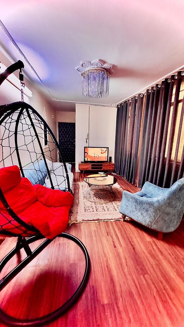 اجاره مبله مناسب مجرد و خانواده حتی بدون بیعانه|اجارهٔ کوتاهمدت آپارتمان و سوئیت|تهران, جمهوری|دیوار