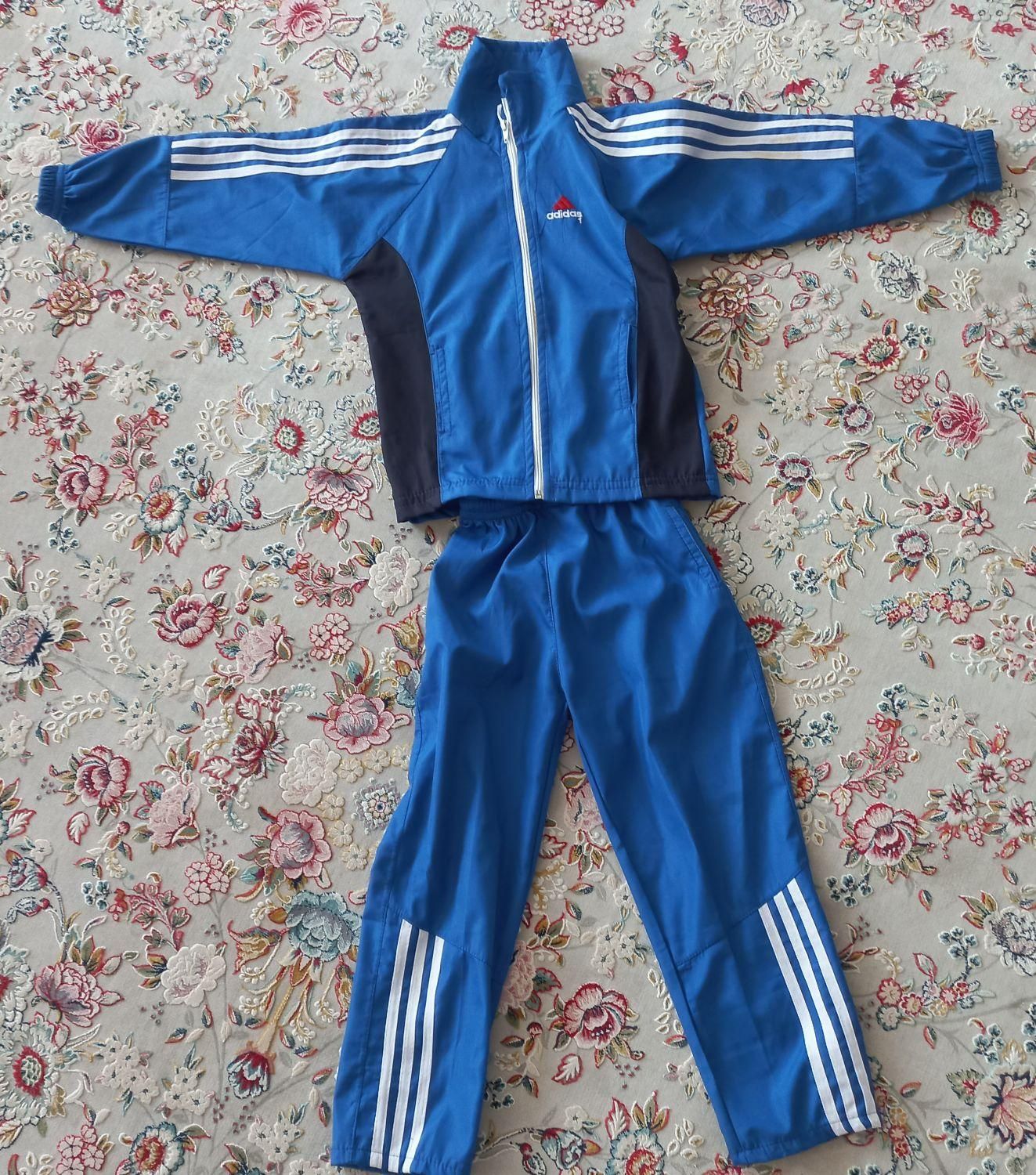 لباس ورزشی اسپورت|لباس|اسلامآباد غرب, |دیوار