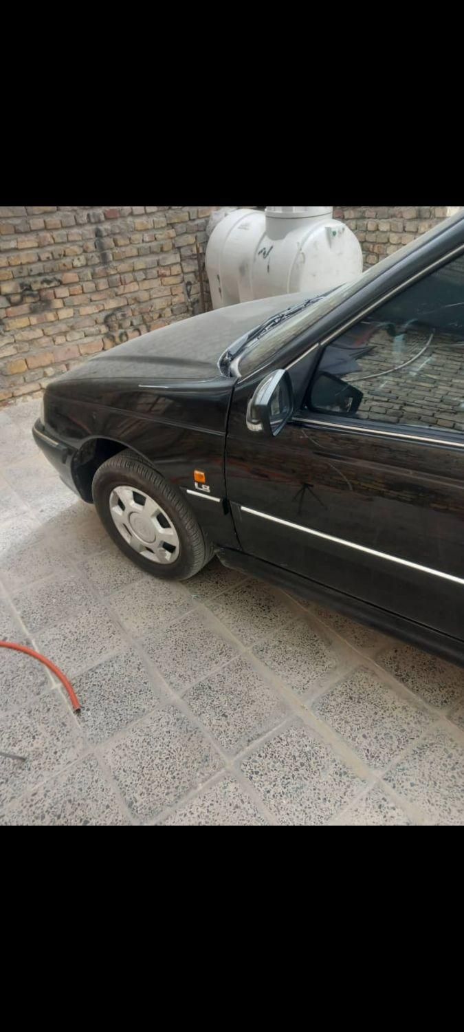 پژو پارس سال، مدل ۱۳۹۹|خودرو سواری و وانت|بندر کنگان, |دیوار