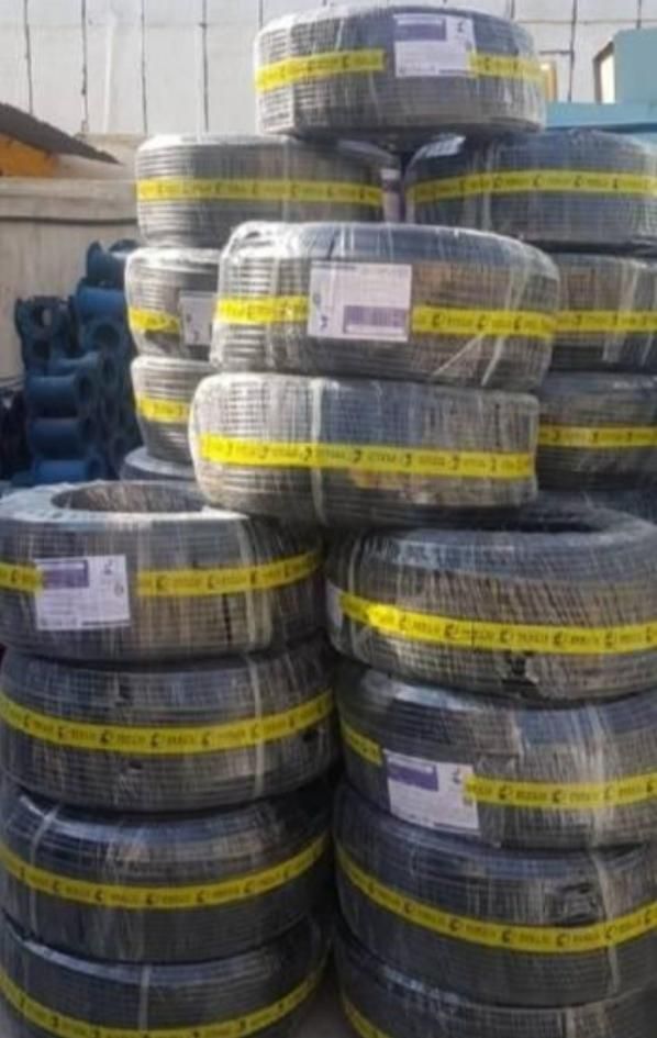 لوله 16و اتصالات آبیاری قطره ای|عمدهفروشی|اصفهان, ارداجی|دیوار