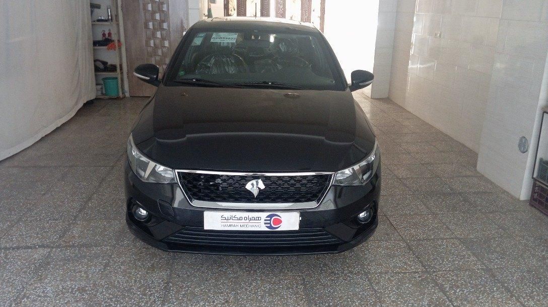 تارا cvt صفر V2|خودرو سواری و وانت|تهران, یافت‌آباد|دیوار