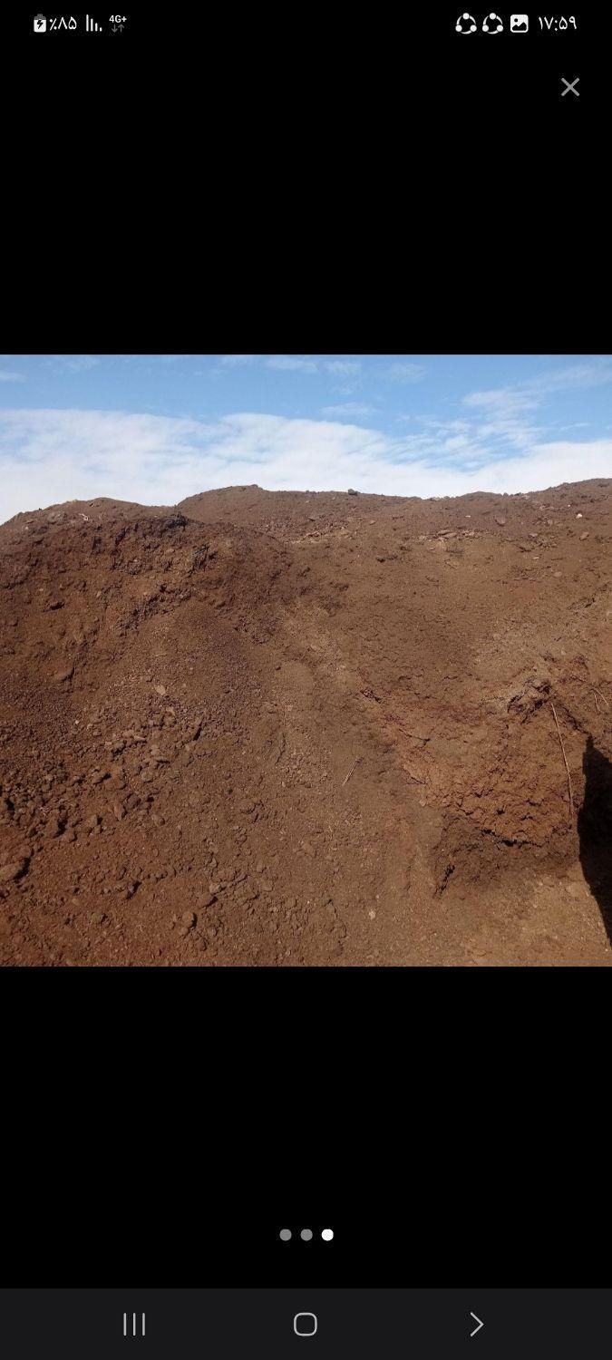 کود تحویل سر زمین|خدمات باغبانی و درختکاری|بوشهر, |دیوار