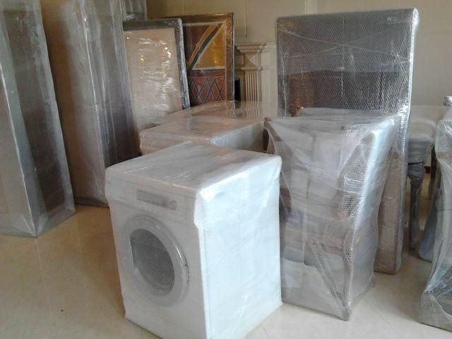 وانت بار کارگر حمل بار بسته بندی کامیون کارگرخالی|خدمات حمل و نقل|تهران, سعیدآباد|دیوار