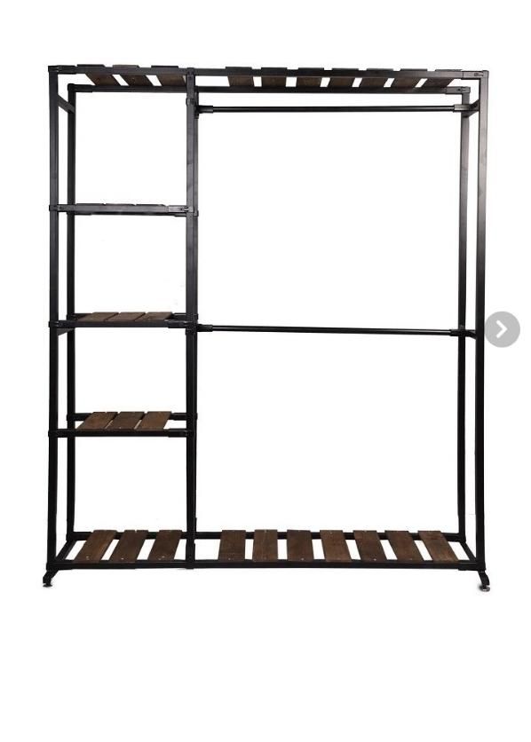 رگال لباس کد 1|جاکفشی، کمد، دراور|پاکدشت, خاتون آباد|دیوار