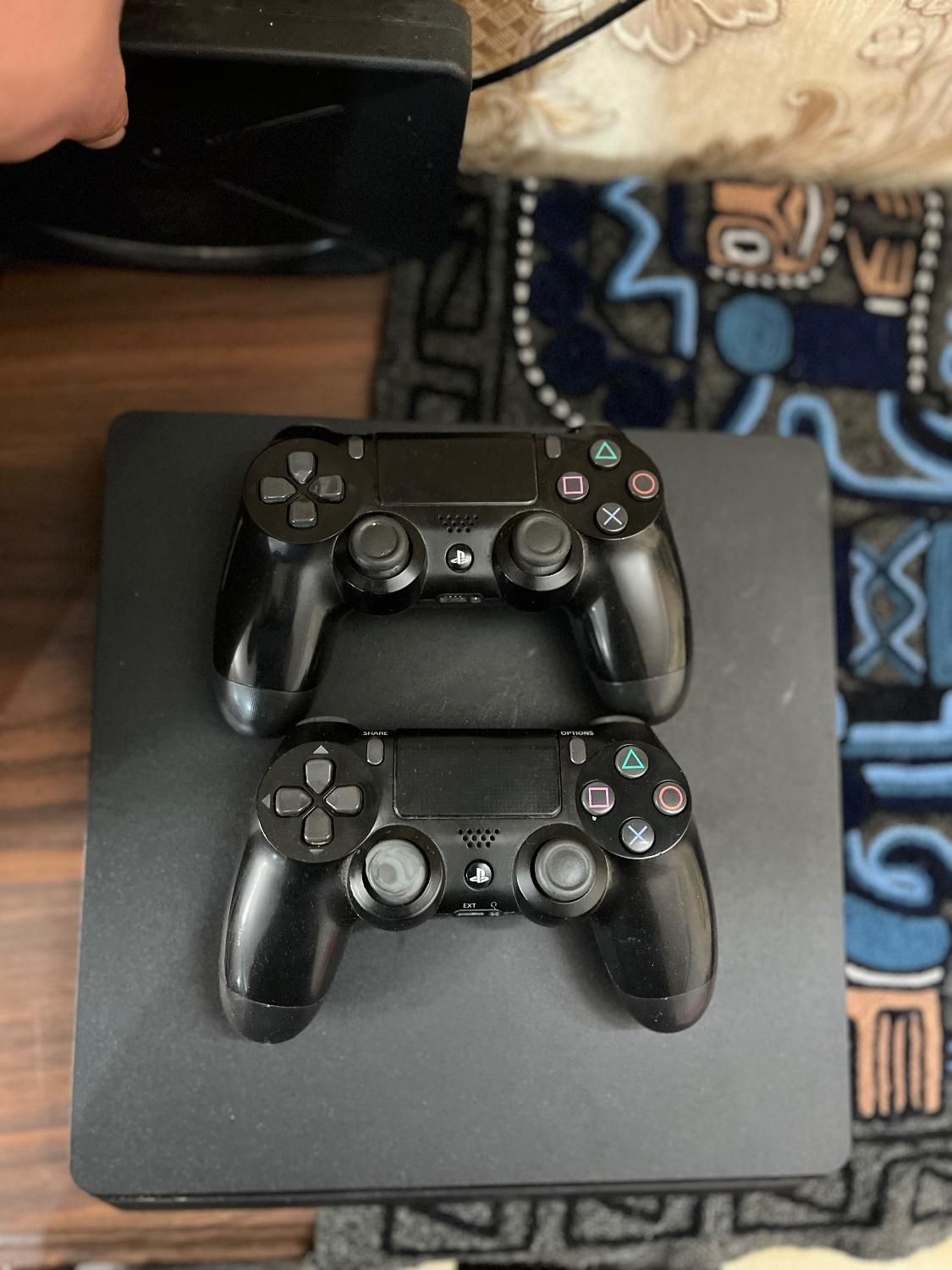 ps4|کنسول، بازی ویدئویی و آنلاین|علی‌آباد کتول, |دیوار