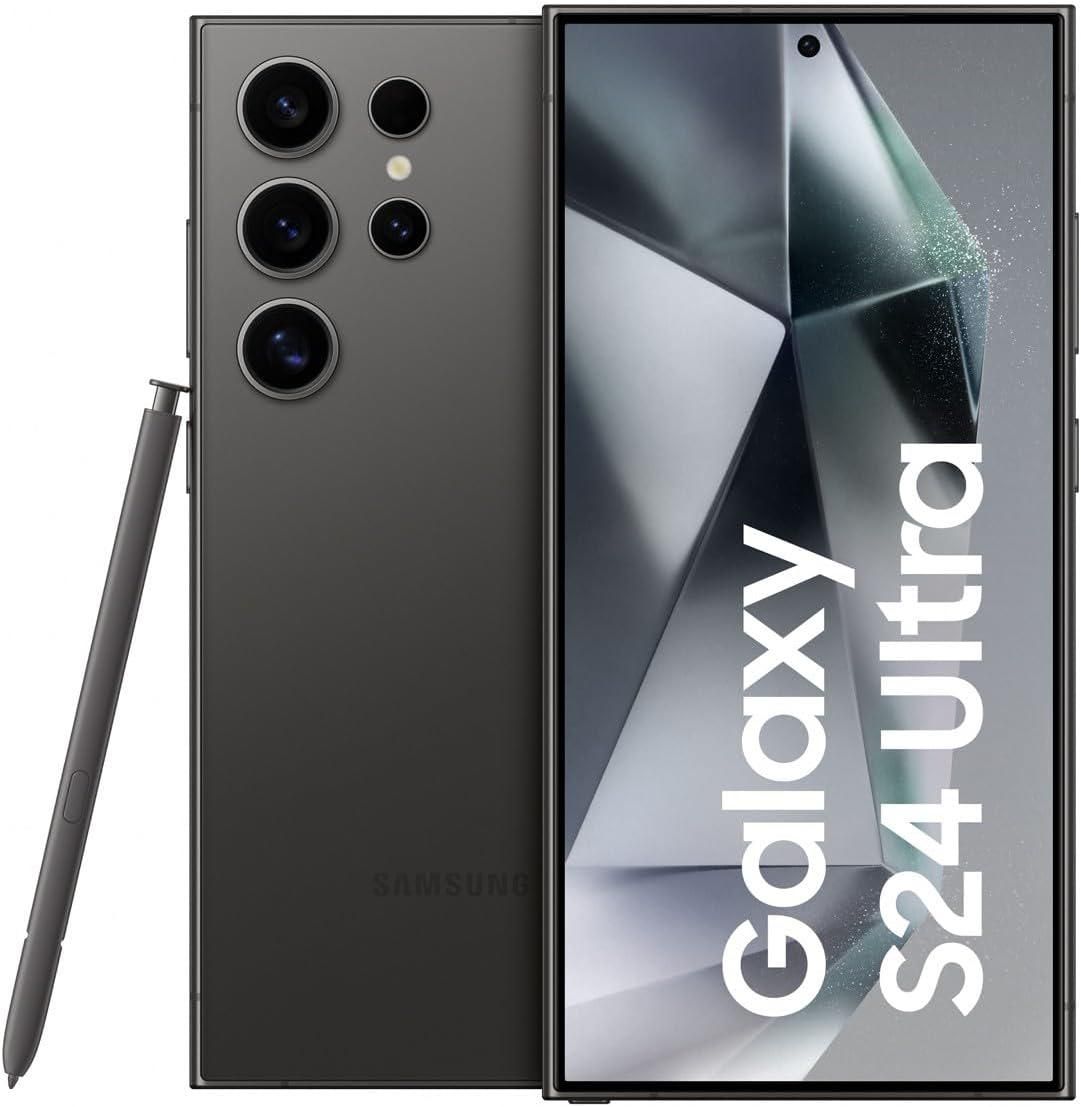 سامسونگ Galaxy S24 Ultra حافظه ۲۵۶ رم ۱۲|موبایل|سهند, |دیوار