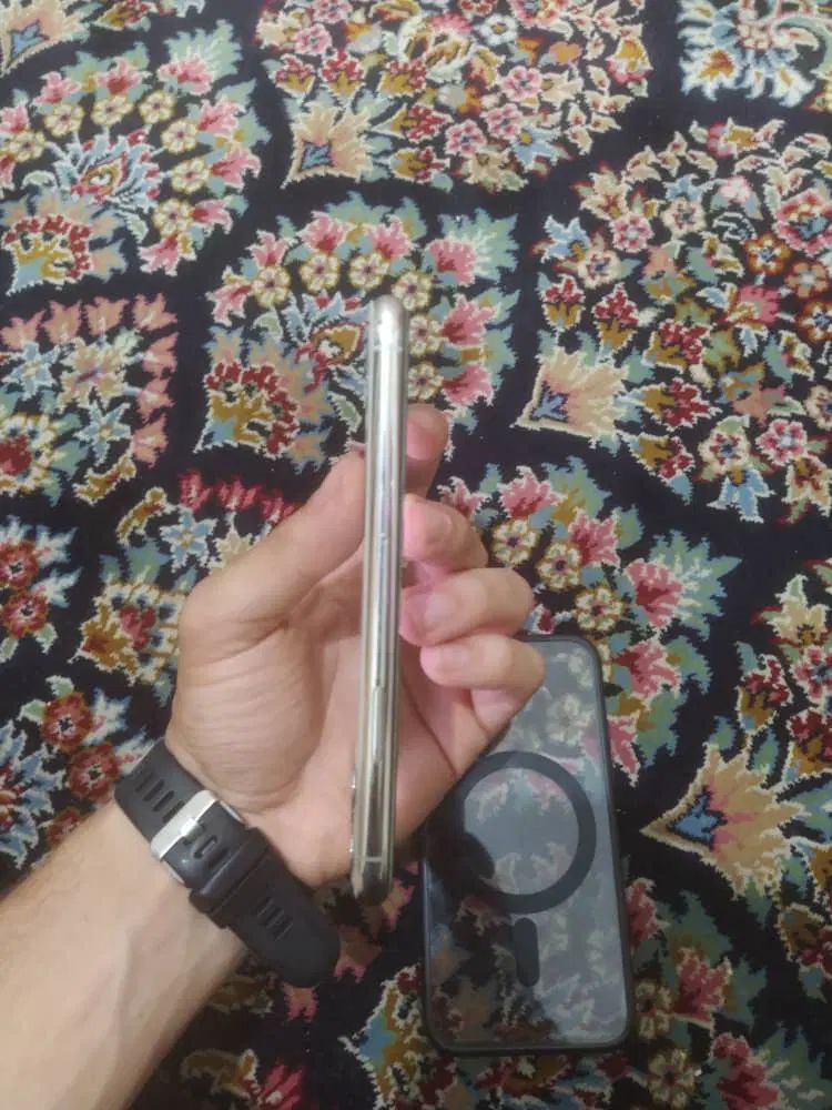 iphone 11 pro 256gb|موبایل|تهران, سلسبیل جنوبی|دیوار