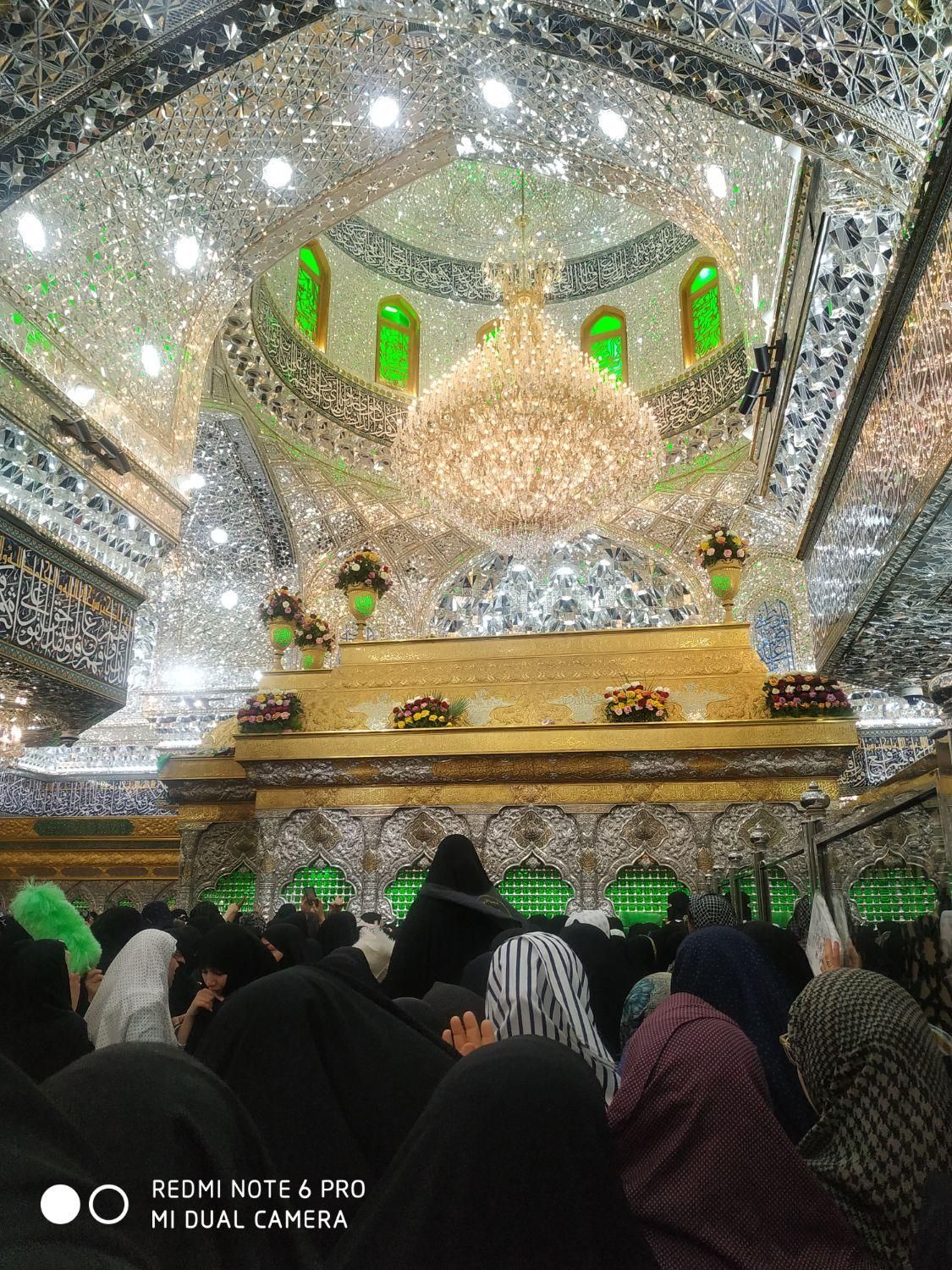 کاروان زیارتی کربلای معلی حرکت هرماه|تور و چارتر|ابهر, |دیوار