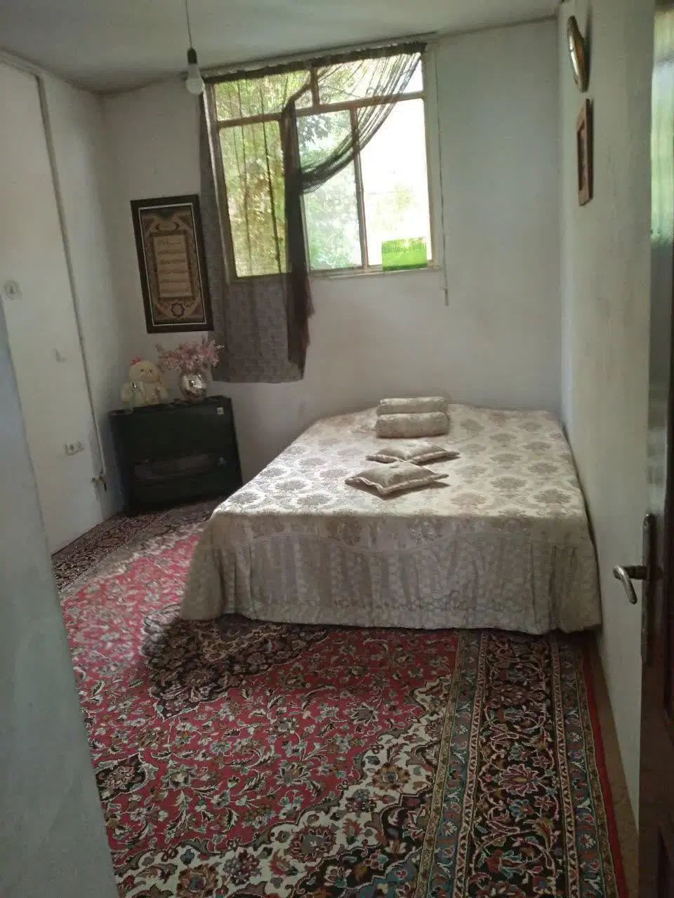 اجاره آپارتمان ۱۱۰ متری ۱ خوابه طبقه ۱ در رستگار|اجارهٔ آپارتمان|مشهد, رستگار|دیوار