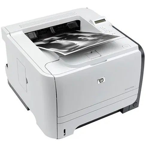 پرینتر hp p2055d|پرینتر، اسکنر، کپی، فکس|اصفهان, شاهزید|دیوار