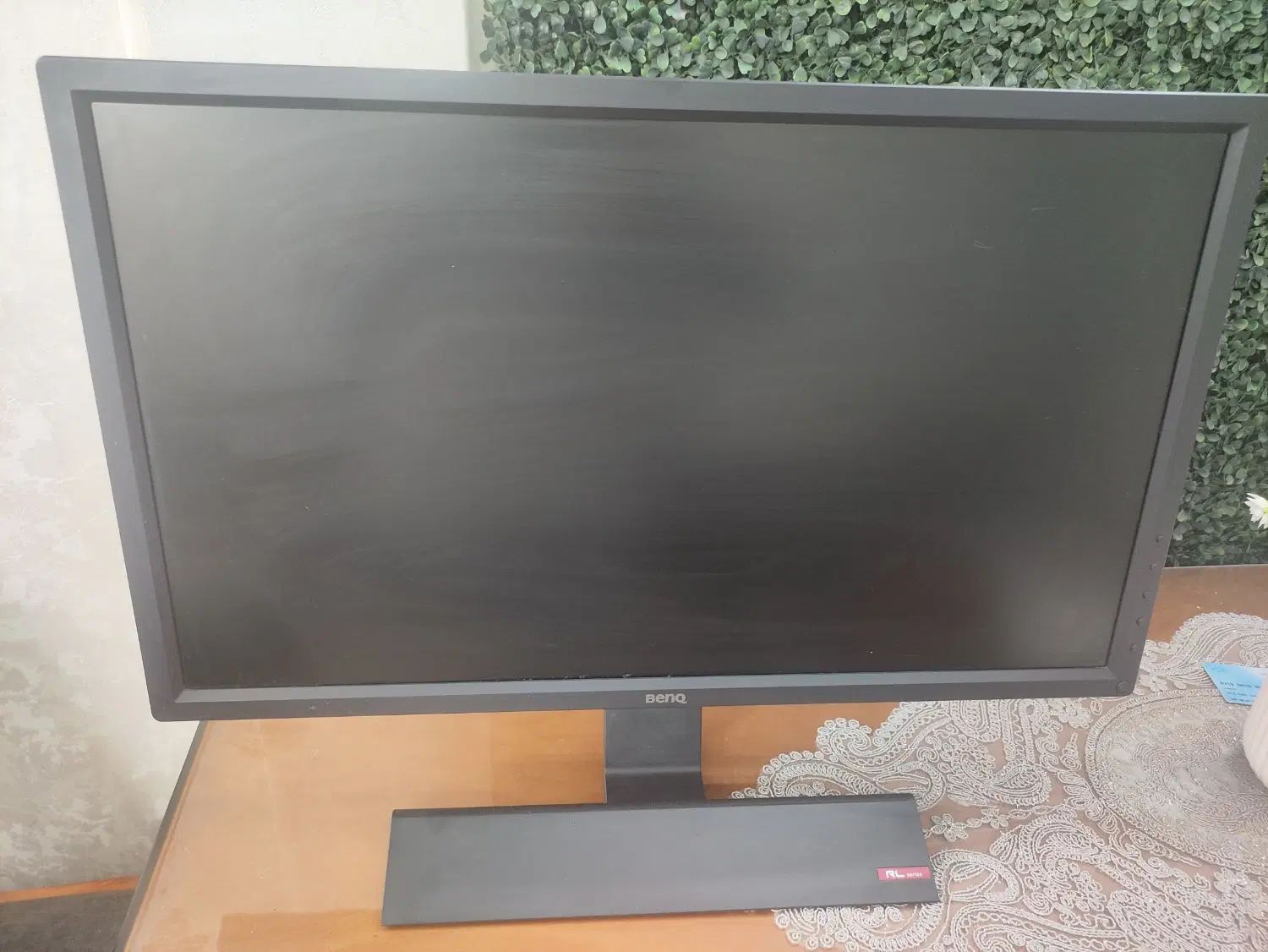 BenQ Zowie RL2755 مانیتور گیمینگ|قطعات و لوازم جانبی رایانه|تهران, نازی‌آباد|دیوار