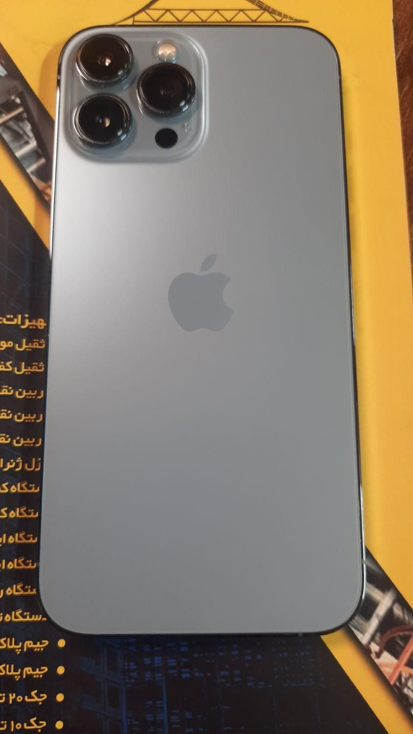 iphone 13pro max|موبایل|تهران, الهیه|دیوار