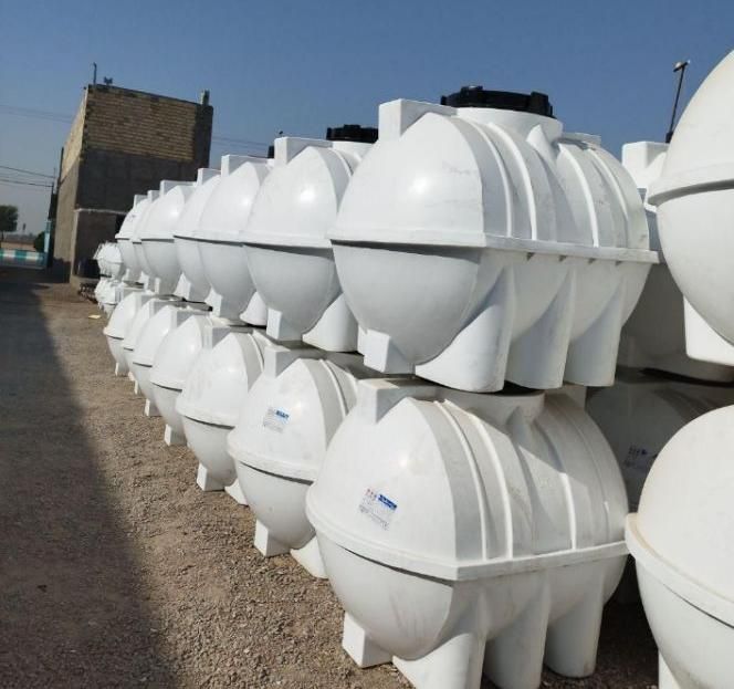 مخزن آب آنتی باکتریال تانکر منبع مارک هما پلاست|مصالح و تجهیزات ساختمان|اصفهان, براآن شمالی|دیوار