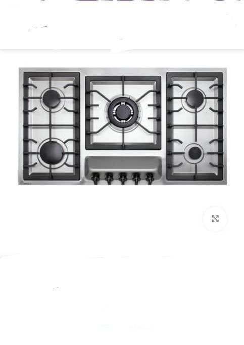 اجاق گاز رومیزی داتیسDS514و اجاق گاز بیمکث کد 5099|اجاق گاز و لوازم برقی پخت‌وپز|تهران, شهرک طالقانی|دیوار