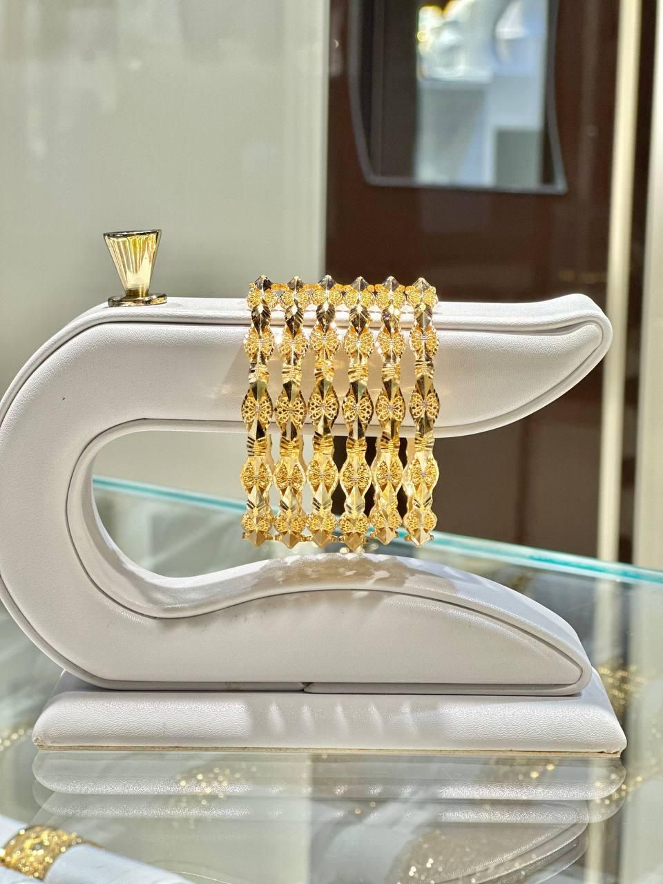 النگو لاشار جدید|جواهرات|بندرعباس, |دیوار