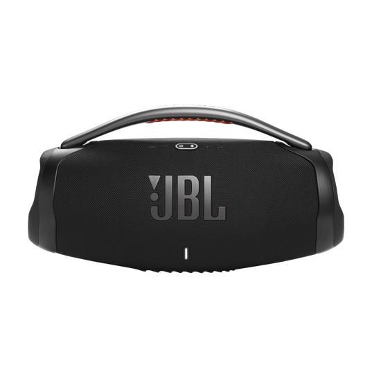 اسپیکر JBL Boombox 3|سیستم صوتی خانگی|تهران, ولنجک|دیوار