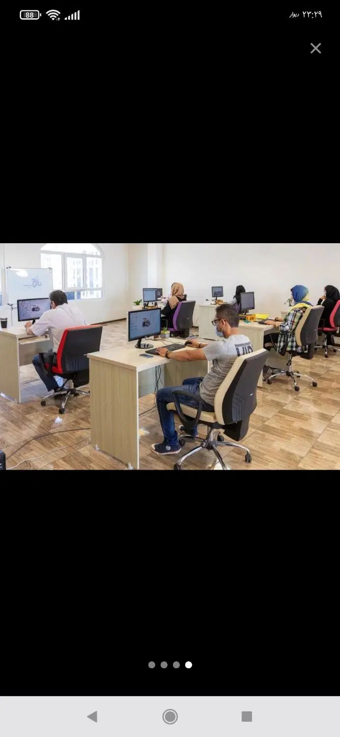 طراحی سایت 300 هزار تومان زیر قیمت /وام پراید یدکش|خدمات رایانه‌ای و موبایل|تهران, ونک|دیوار