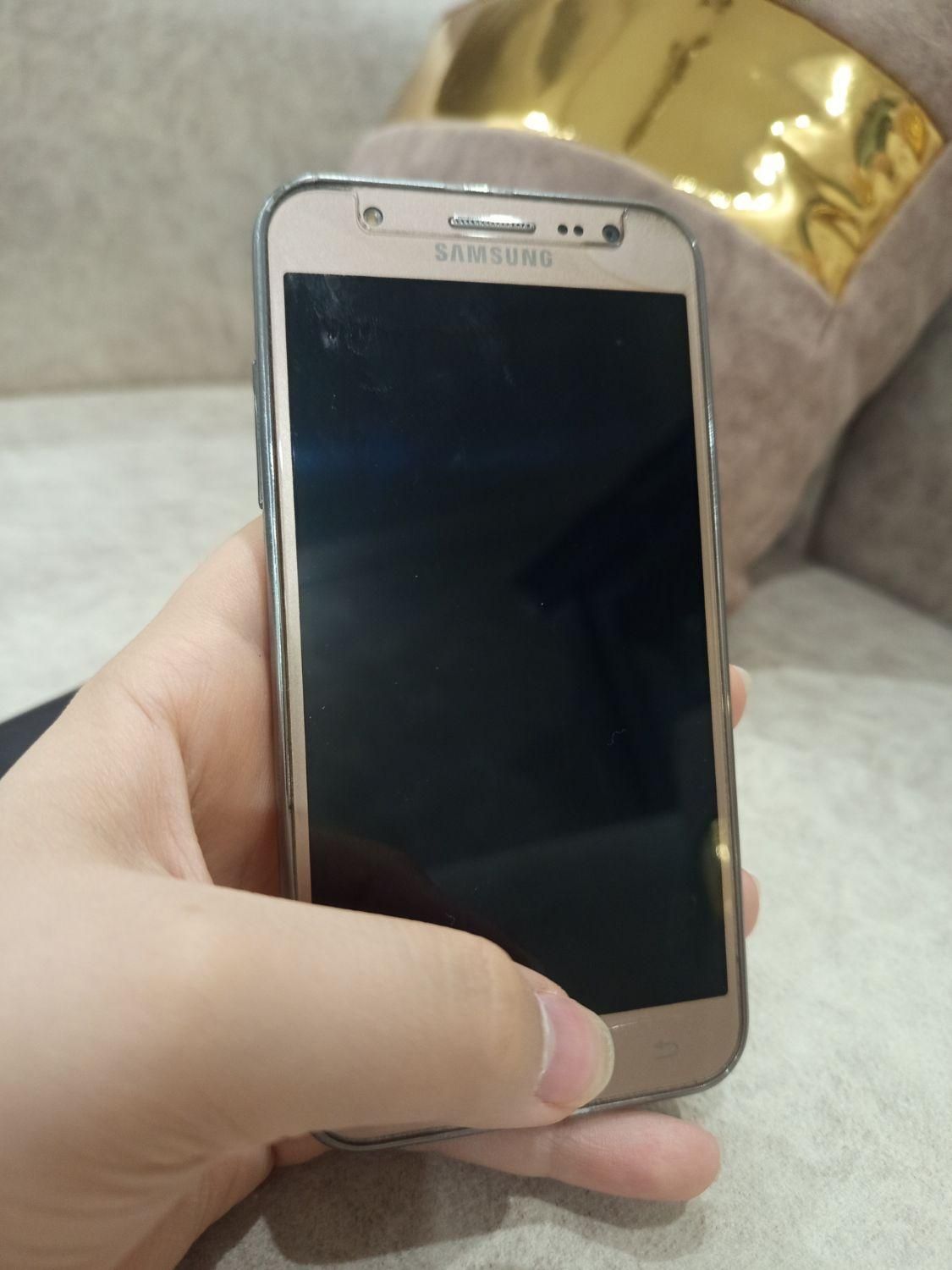 گوشی سامسونگ Galaxy J5|موبایل|تهران, تهران‌سر|دیوار