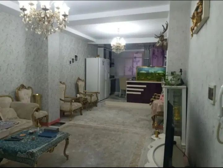 فروش واحد61متری سندداربا پارکینگ در نسیم شهر|فروش آپارتمان|نسیم‌شهر, |دیوار
