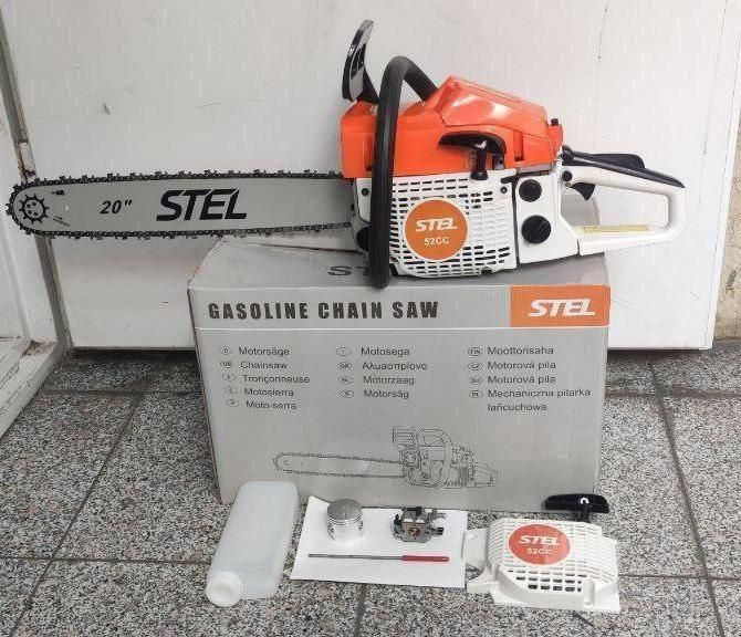 اره بنزینی تَر بر و خشک بر فی از ۵۴۰۰|ماشینآلات صنعتی|دزفول, |دیوار