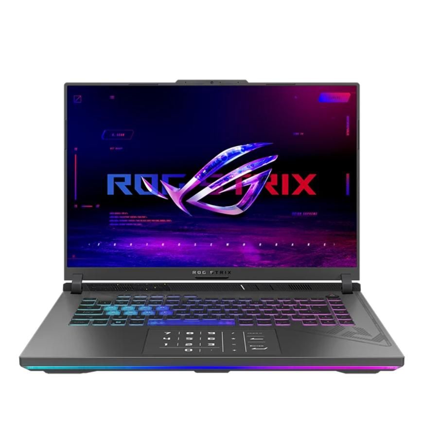 لپ تاپ rog g614jv|رایانه همراه|قم, دورشهر|دیوار
