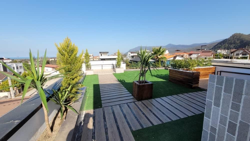 300 متر زمین 320 بنا متل قو تیلا کنار|فروش خانه و ویلا|سلمانشهر, |دیوار