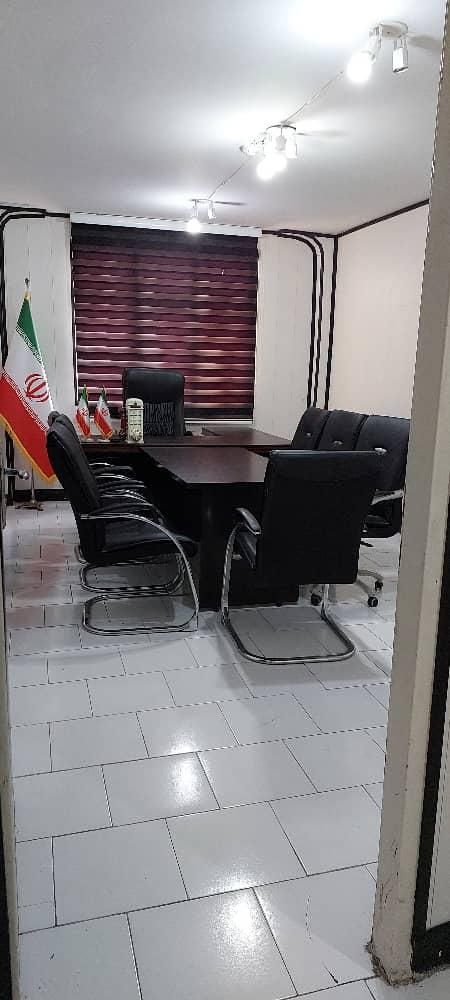 صادقیه ۷۵متری|اجارهٔ دفتر کار، اتاق اداری، مطب|تهران, اباذر|دیوار